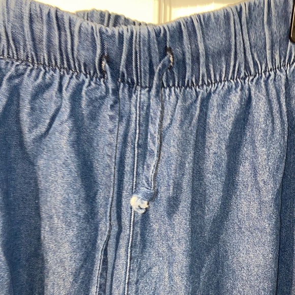 FP Movement by Free People Blue Track Pants - Picture 2 of 7